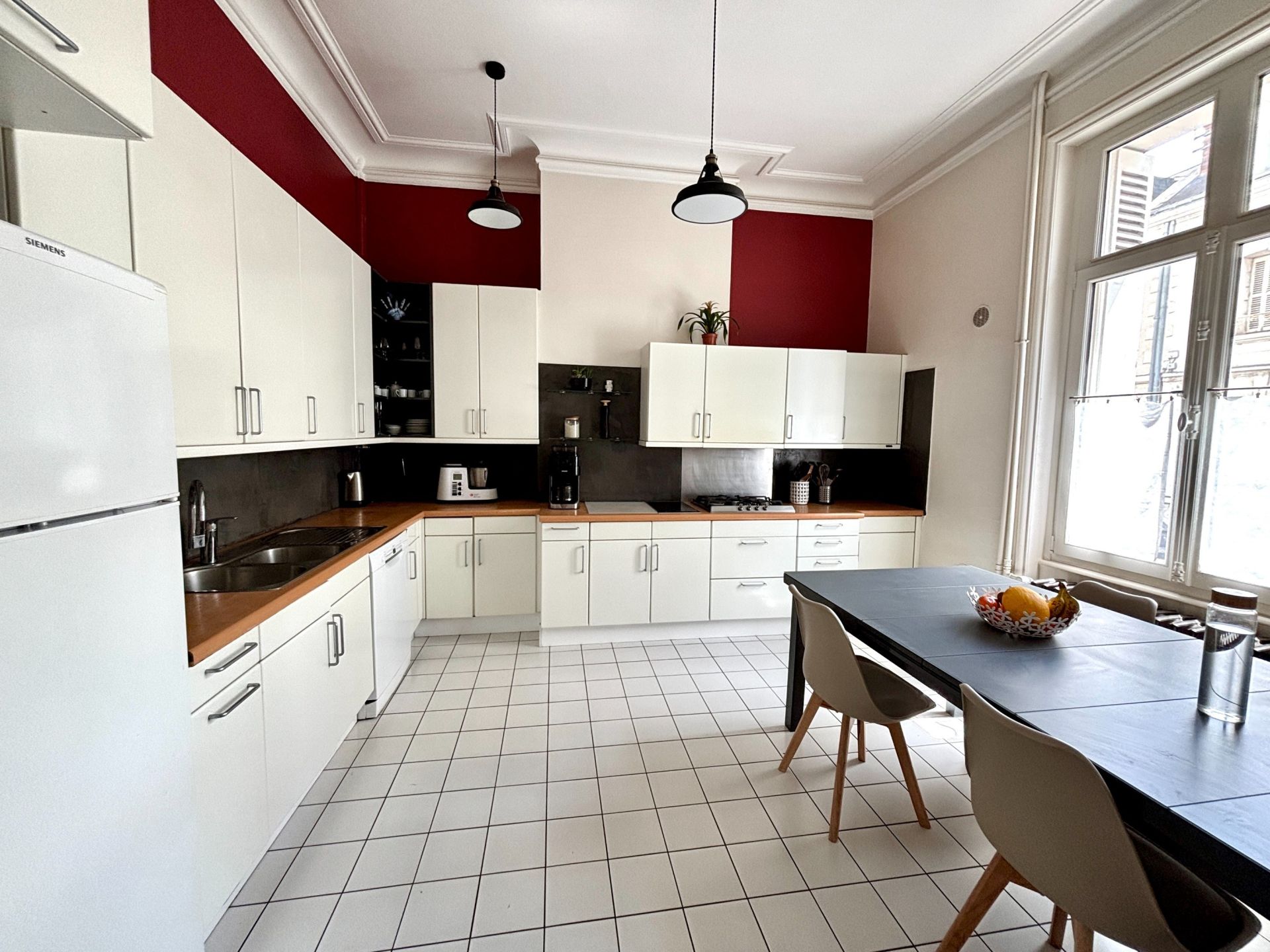 maison 7 Pièces en vente sur TOURS (37000)