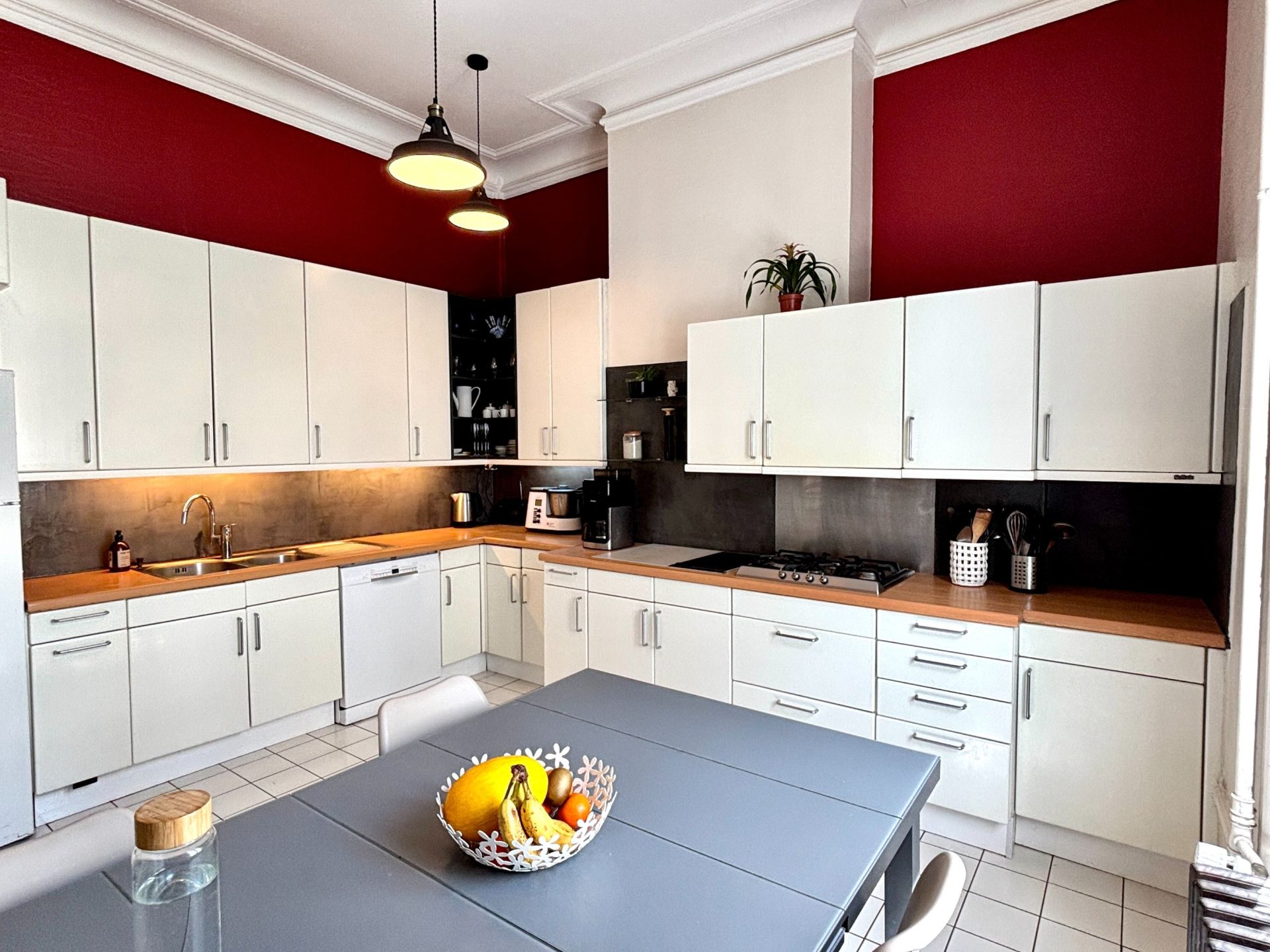 maison 7 Pièces en vente sur TOURS (37000)