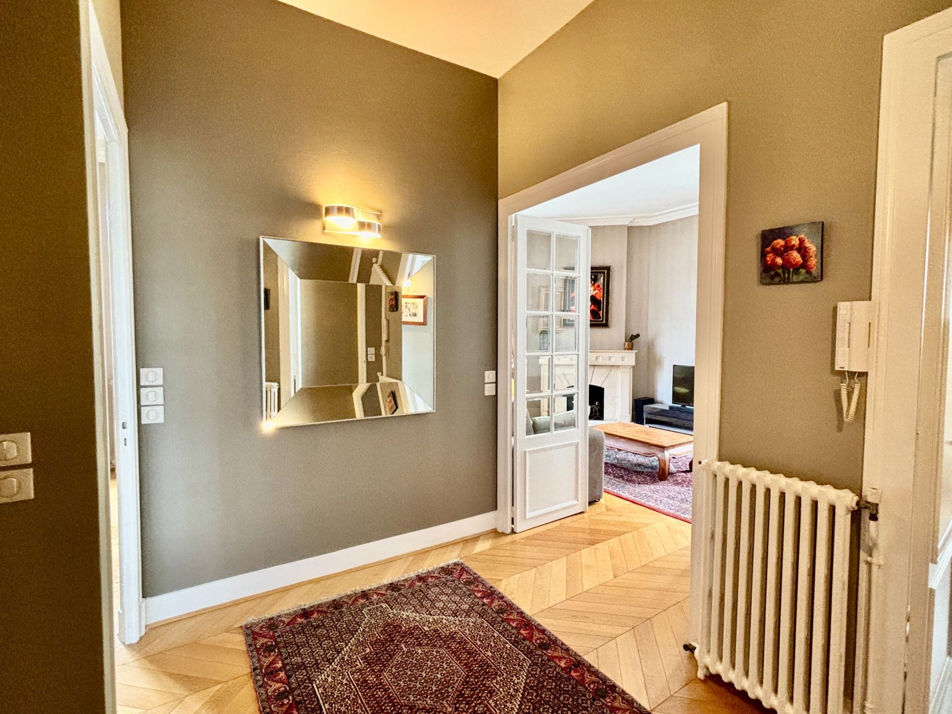 maison 7 Pièces en vente sur TOURS (37000)