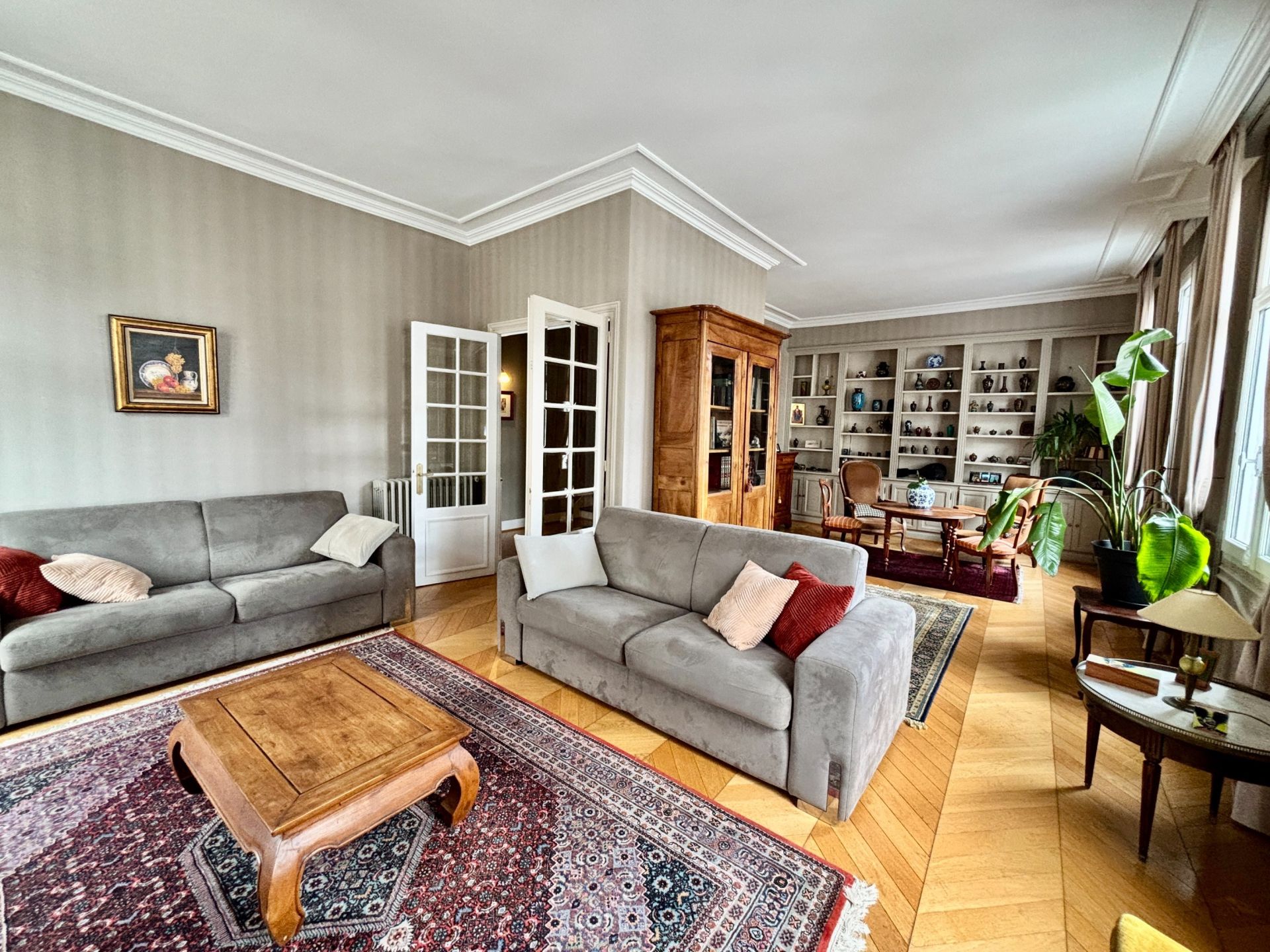 maison 7 Pièces en vente sur TOURS (37000)