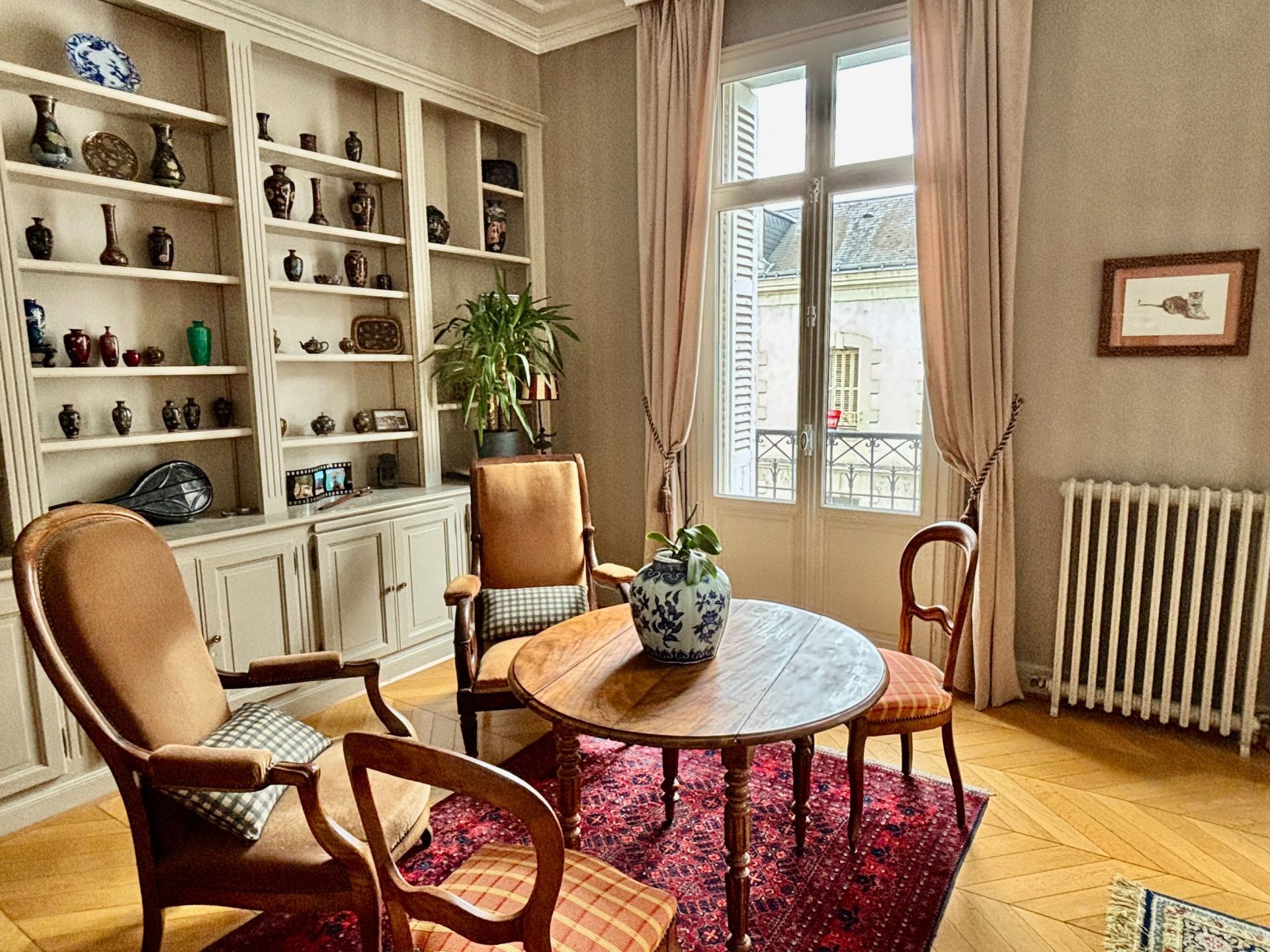 maison 7 Pièces en vente sur TOURS (37000)