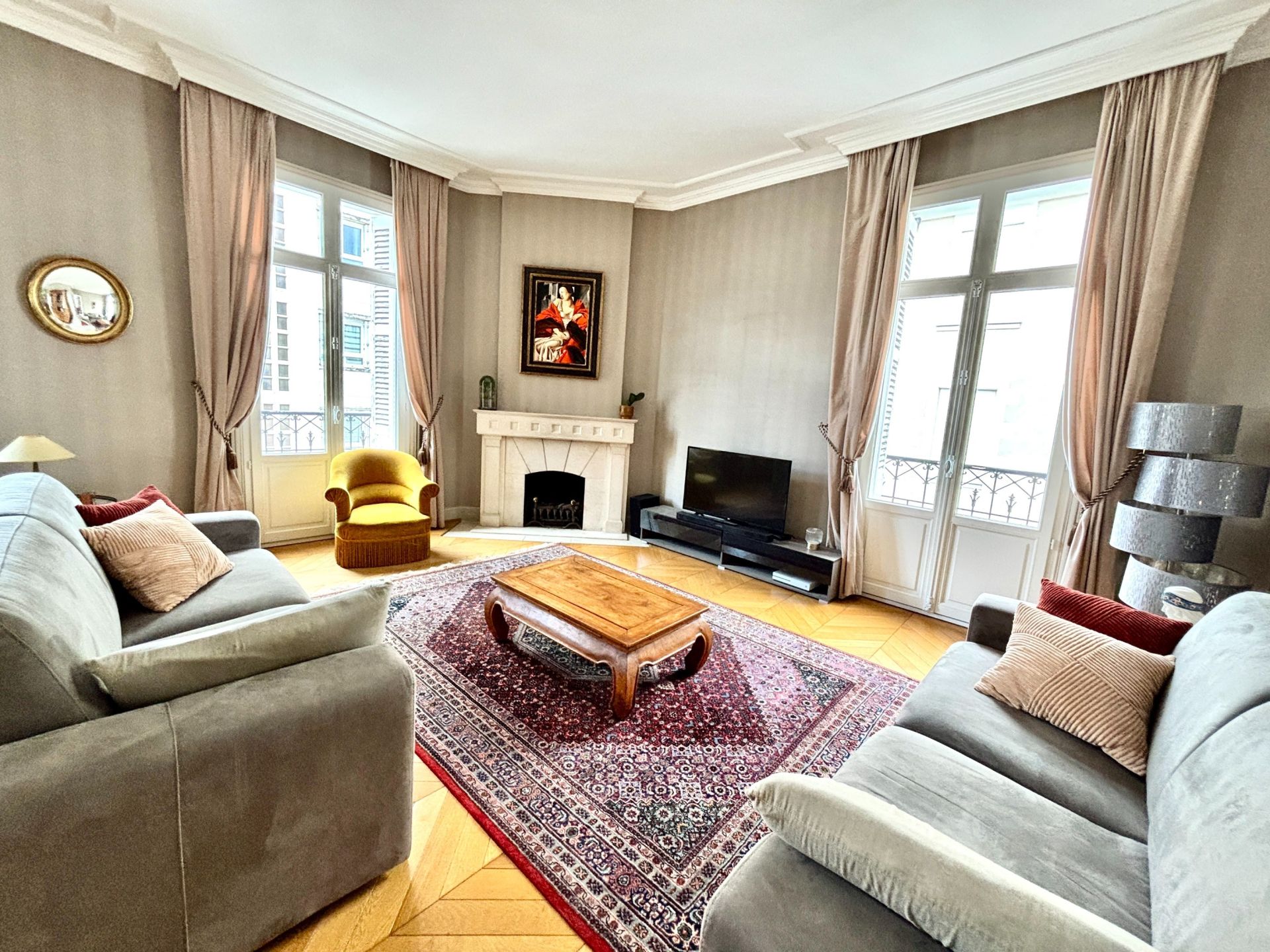 maison 7 Pièces en vente sur TOURS (37000)