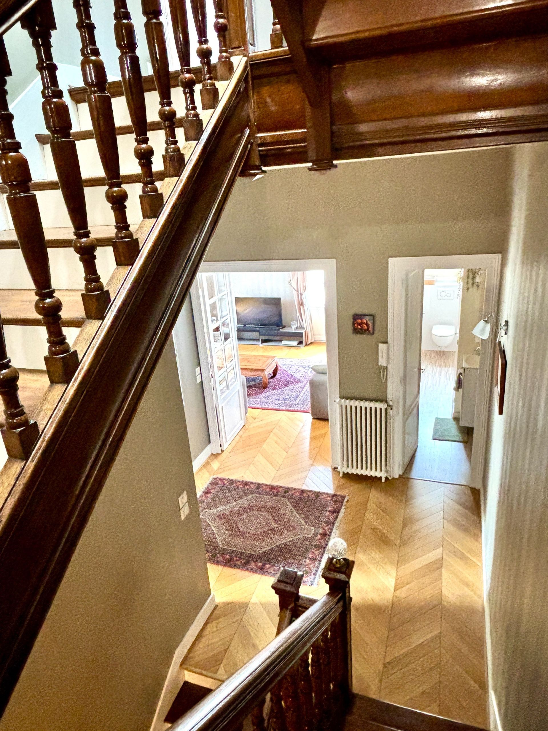 maison 7 Pièces en vente sur TOURS (37000)