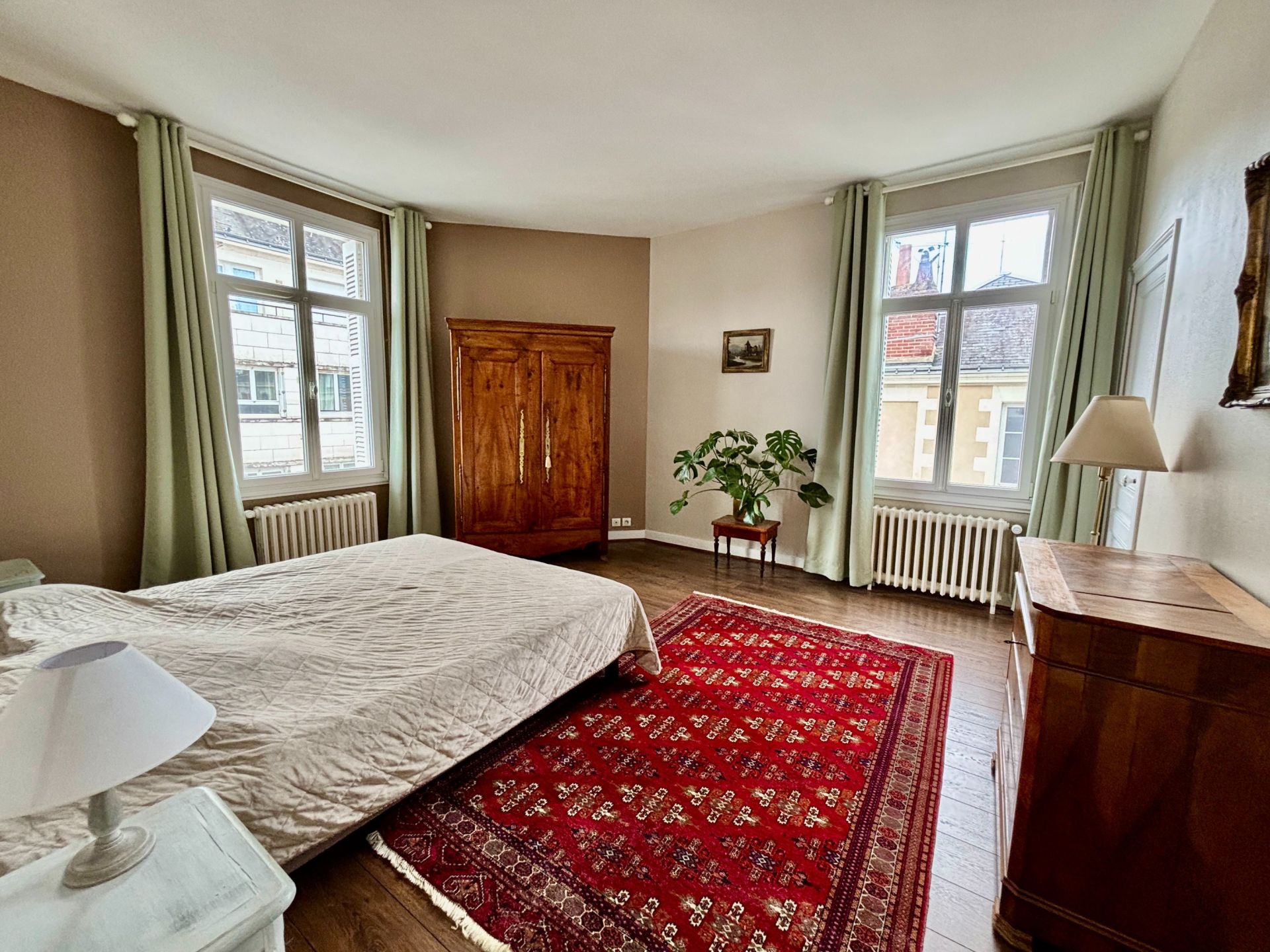 maison 7 Pièces en vente sur TOURS (37000)