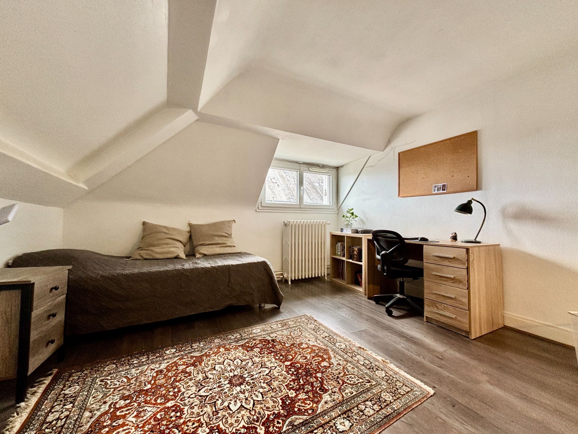 maison 7 Pièces en vente sur TOURS (37000)