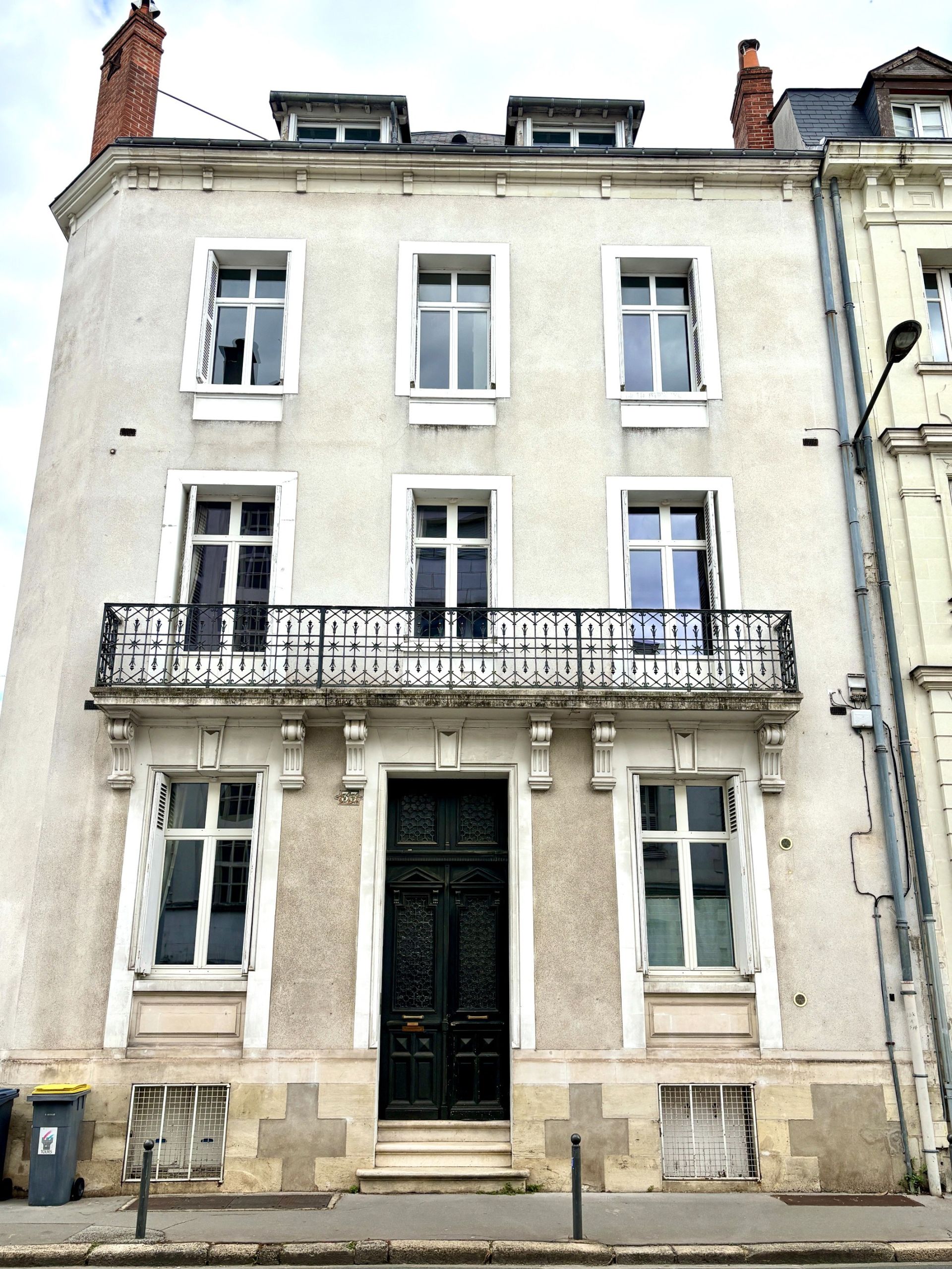 maison 7 Pièces en vente sur TOURS (37000)