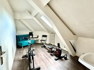maison 7 Pièces en vente sur TOURS (37000)