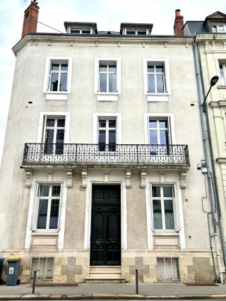 maison 7 Pièces en vente sur TOURS (37000)