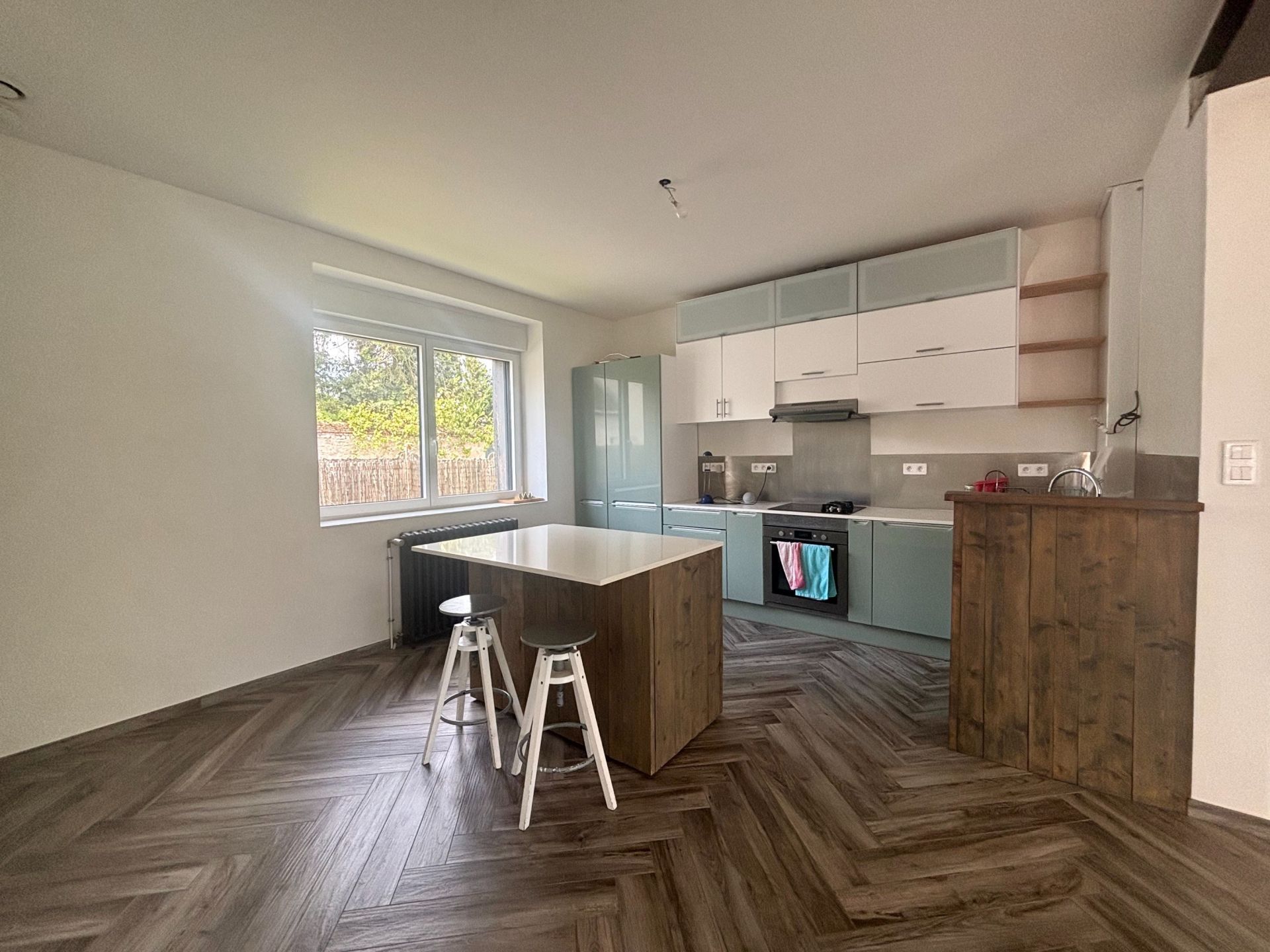 maison 6 Pièces en vente sur MEUNG SUR LOIRE (45130)
