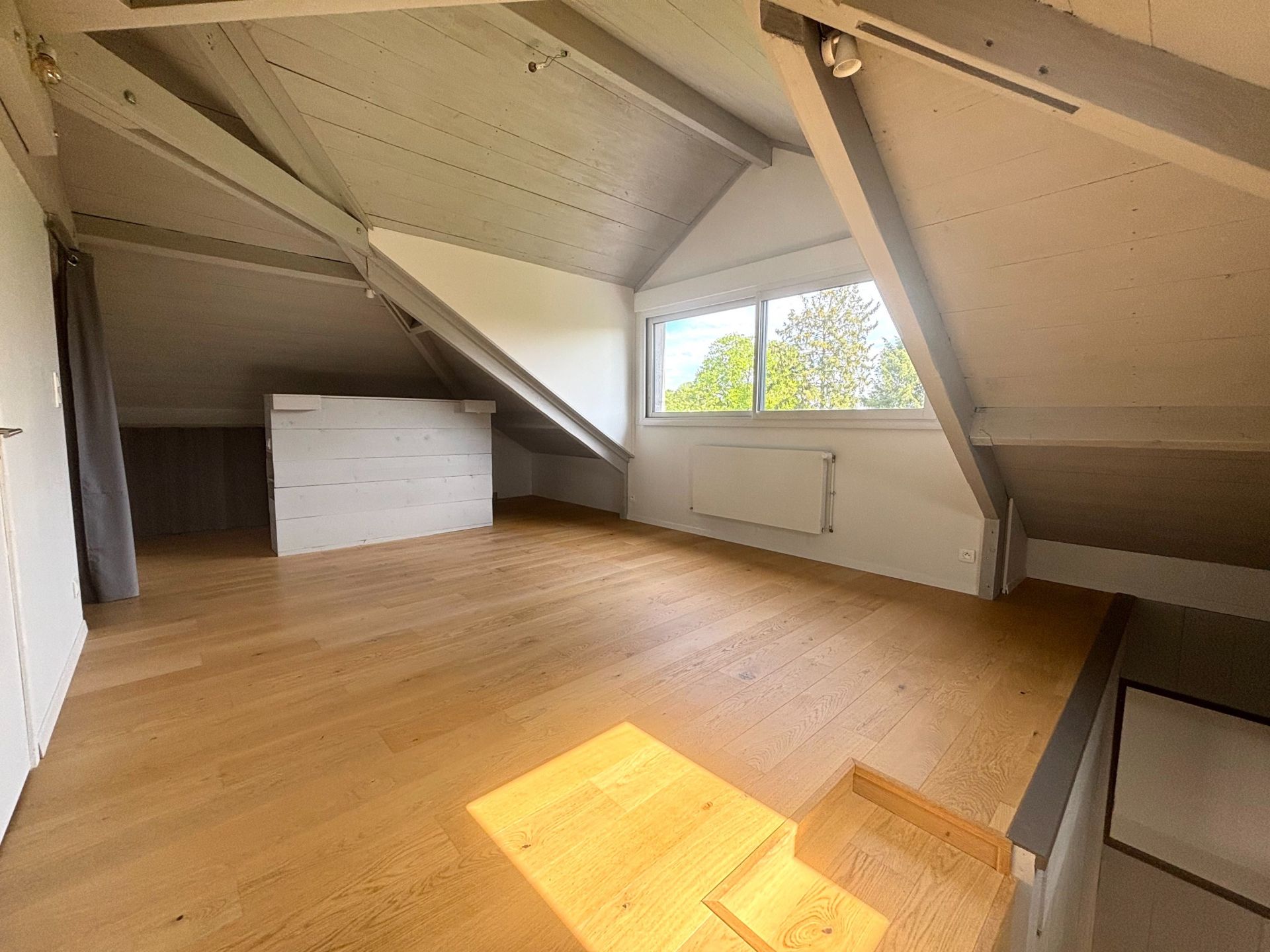 maison 6 Pièces en vente sur MEUNG SUR LOIRE (45130)
