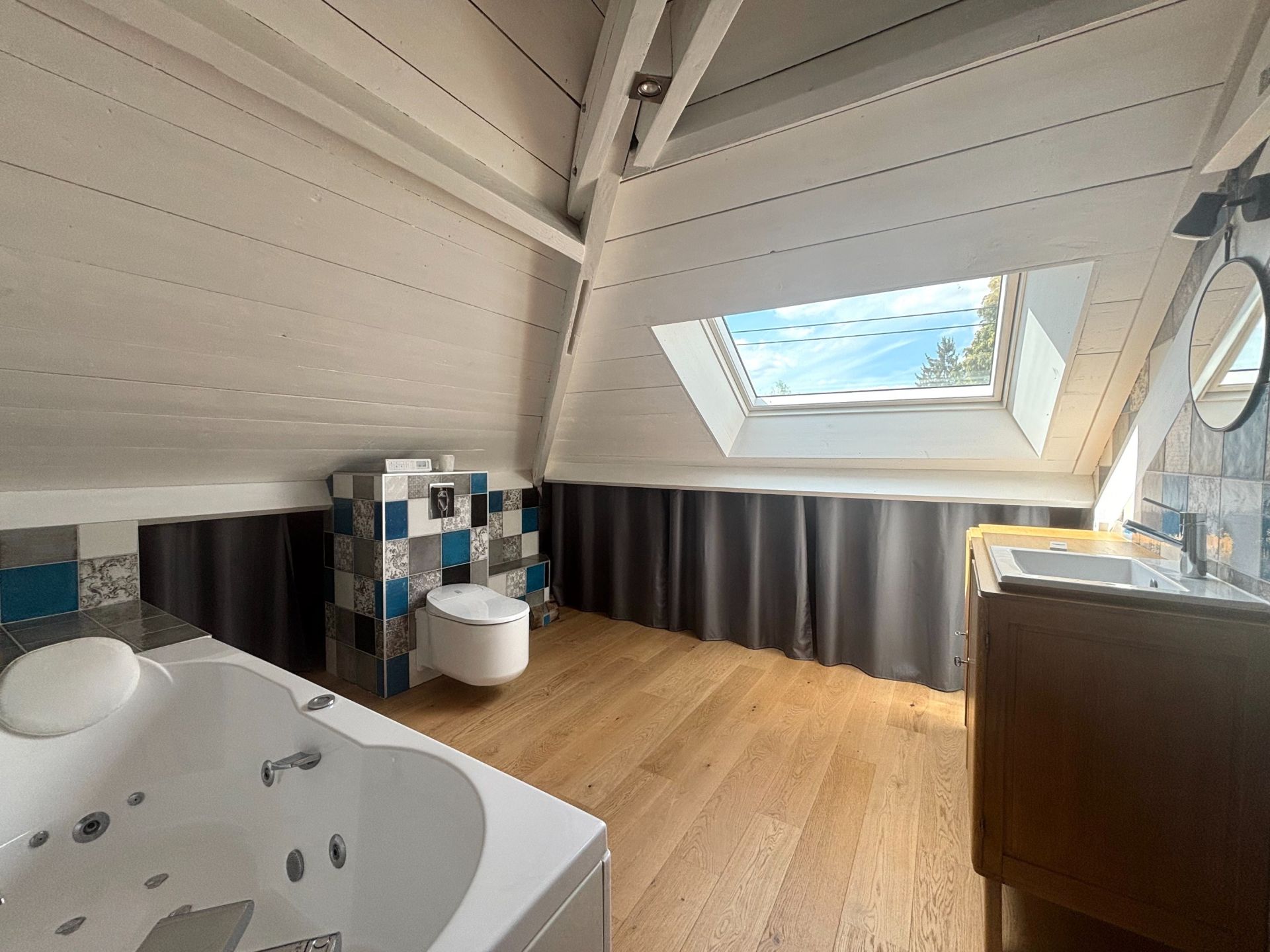 maison 6 Pièces en vente sur MEUNG SUR LOIRE (45130)