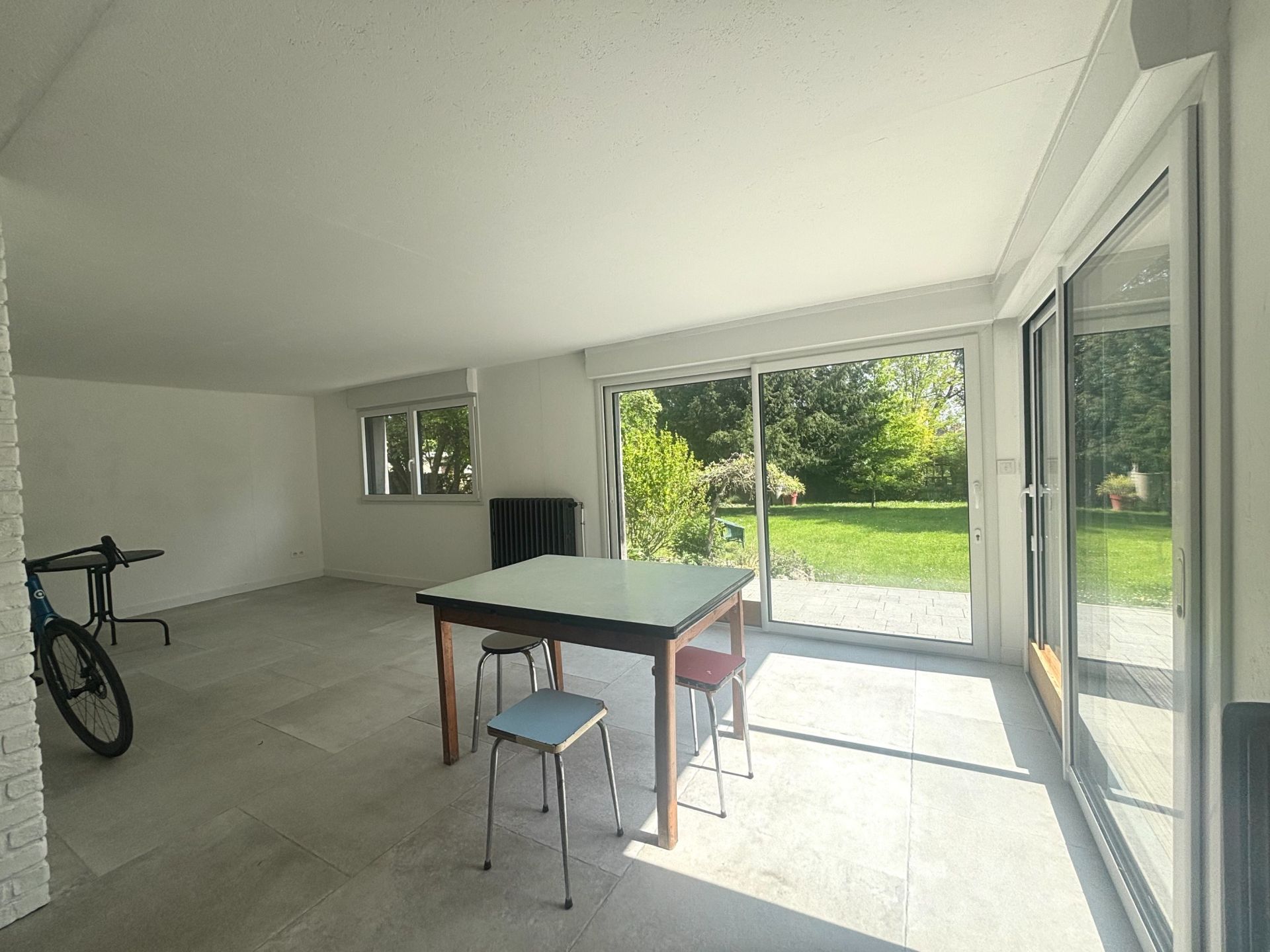 maison 6 Pièces en vente sur MEUNG SUR LOIRE (45130)