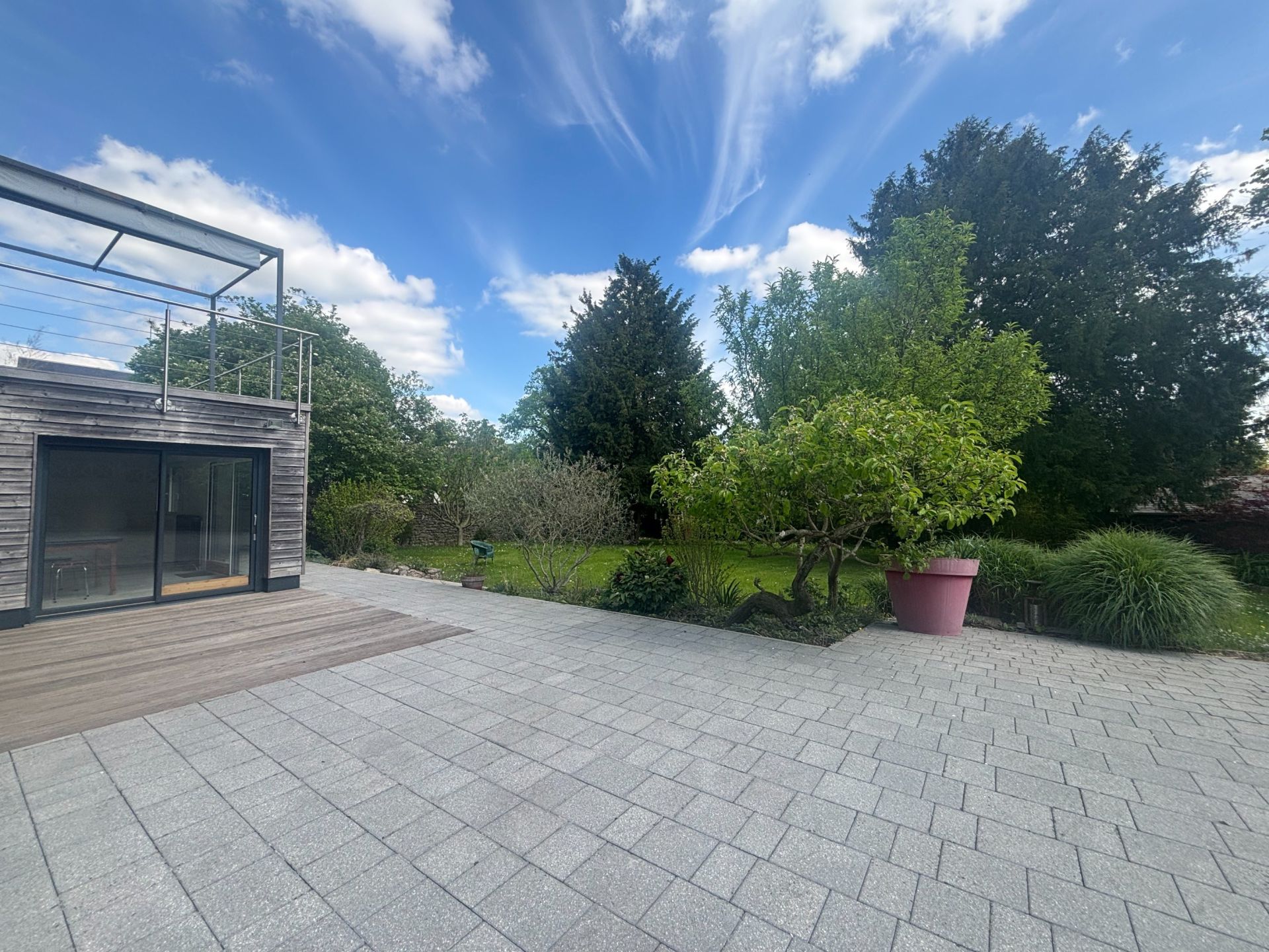 maison 6 Pièces en vente sur MEUNG SUR LOIRE (45130)