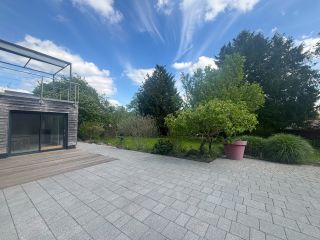maison 6 Pièces en vente sur MEUNG SUR LOIRE (45130)