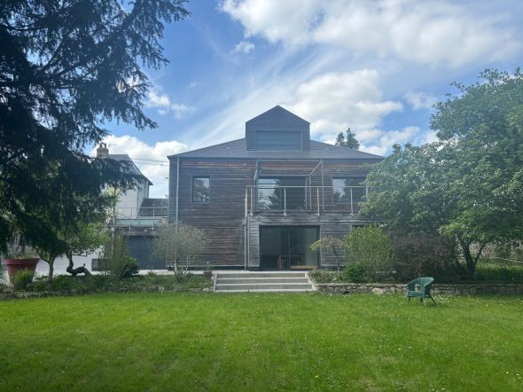Vente Maison Meung-sur-Loire 6&nbsp;Pièces 170&nbsp;m²