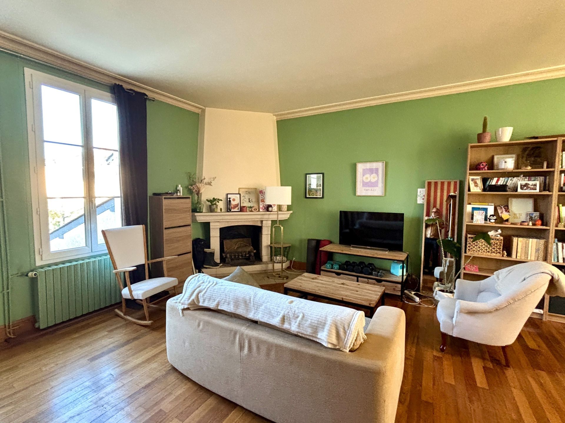 maison 7 Pièces en vente sur TOURS (37000)