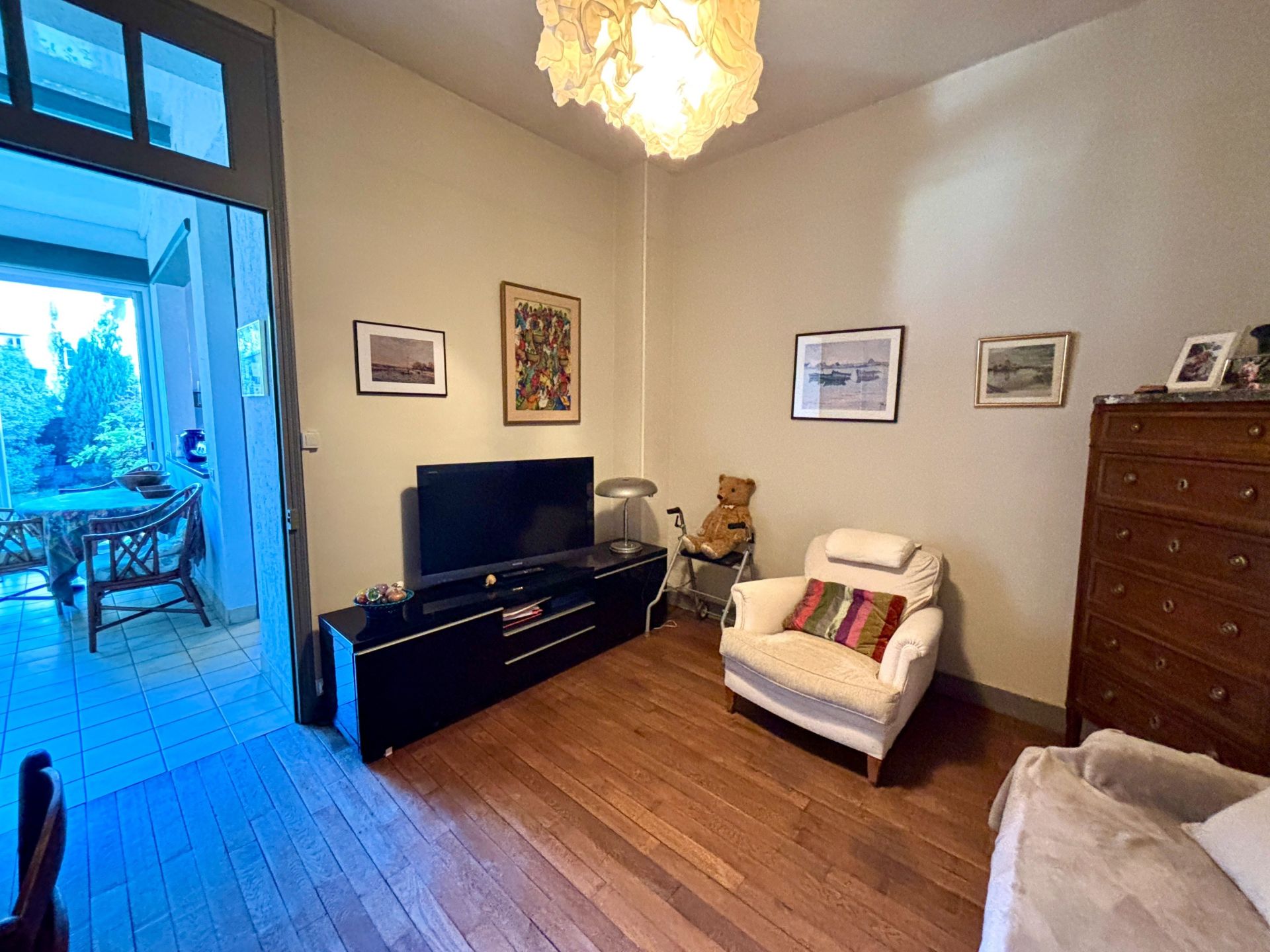 maison 7 Pièces en vente sur TOURS (37000)
