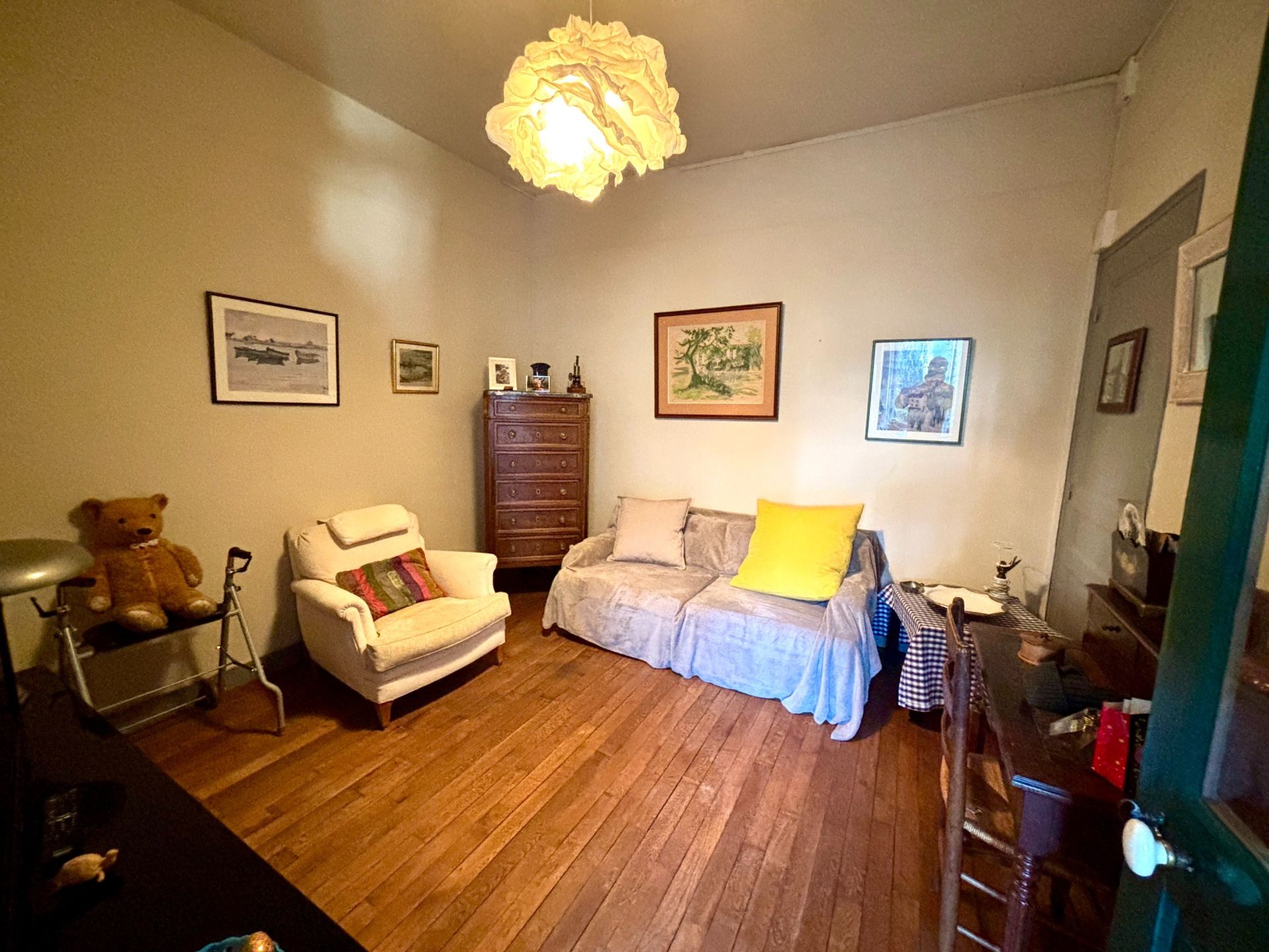 maison 7 Pièces en vente sur TOURS (37000)