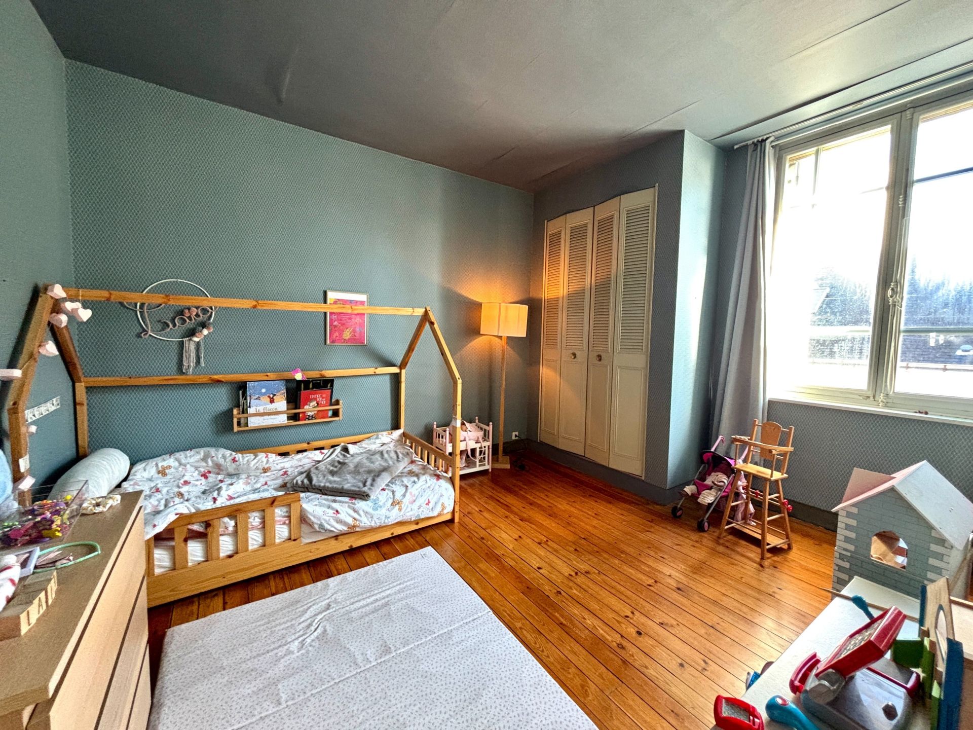 maison 7 Pièces en vente sur TOURS (37000)