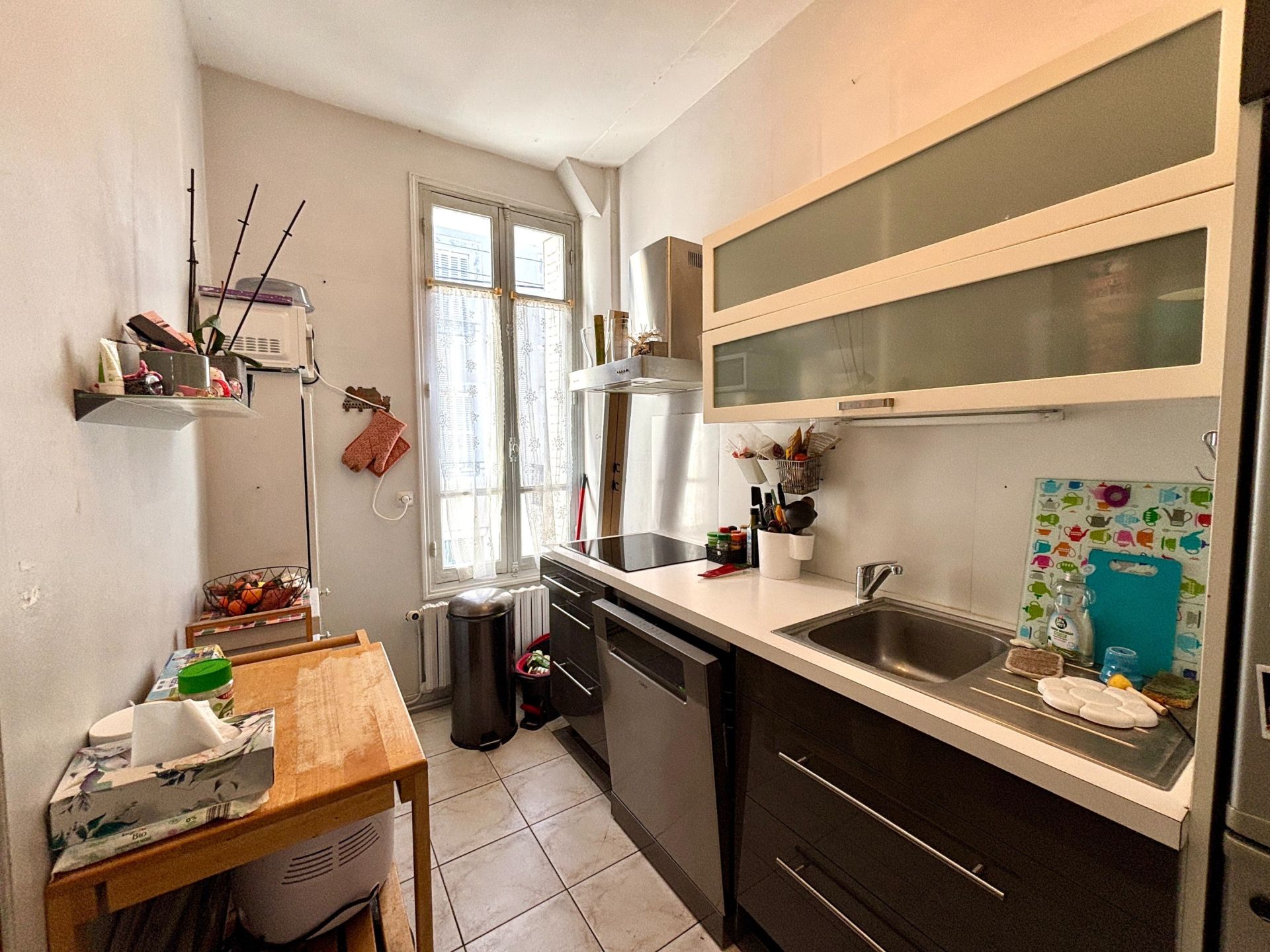 maison 7 Pièces en vente sur TOURS (37000)