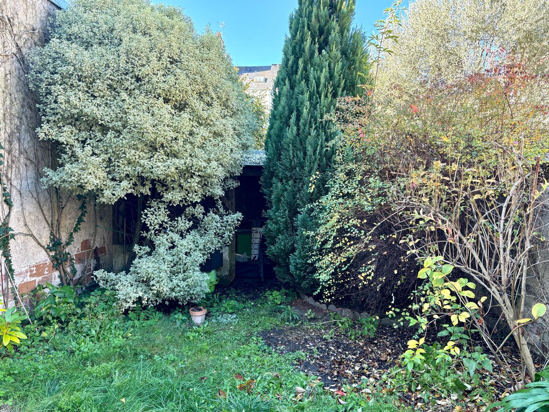 maison 7 Pièces en vente sur TOURS (37000)