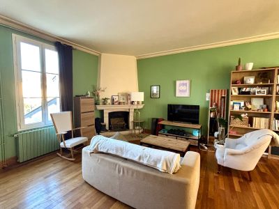 Vente Maison Tours 7&nbsp;Pièces 136&nbsp;m²