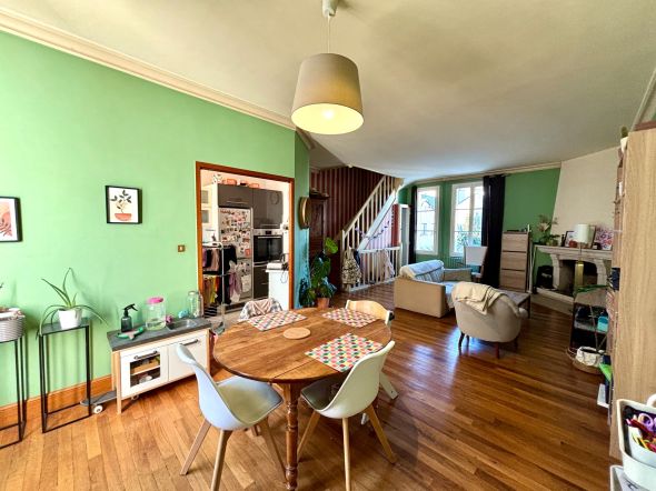 Sale House Tours 7&nbsp;Rooms 136&nbsp;m²