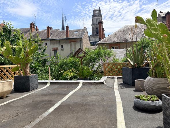 Sale House Orléans 6&nbsp;Rooms 197&nbsp;m²