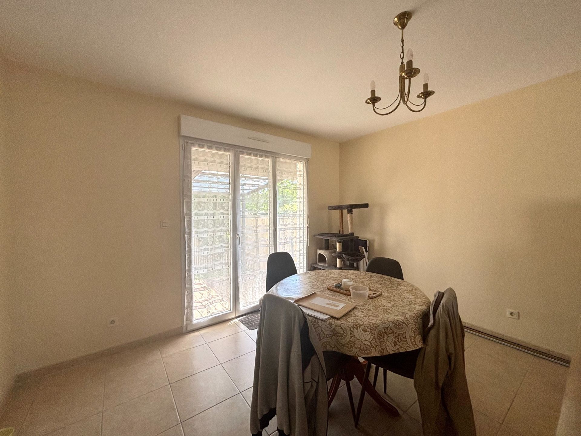 maison 3 Pièces en vente sur FLEURY LES AUBRAIS (45400)