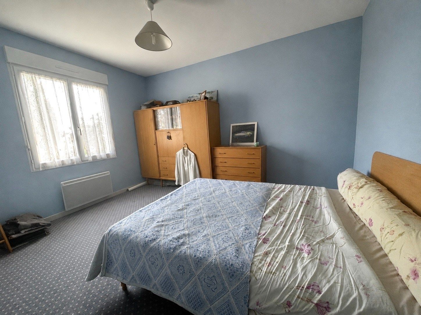 maison 3 Pièces en vente sur FLEURY LES AUBRAIS (45400)