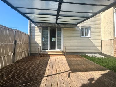 Vente Maison Fleury-les-Aubrais 3&nbsp;Pièces 74&nbsp;m²