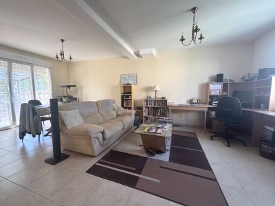 Vente Maison Fleury-les-Aubrais 3&nbsp;Pièces 74&nbsp;m²
