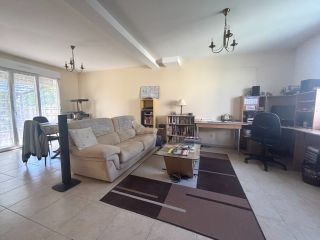 maison 3 Pièces en vente sur FLEURY LES AUBRAIS (45400)