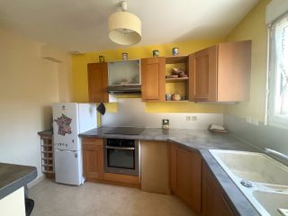 maison 3 Pièces en vente sur FLEURY LES AUBRAIS (45400)