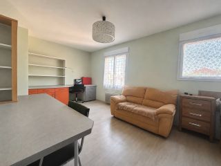 maison 3 Pièces en vente sur FLEURY LES AUBRAIS (45400)