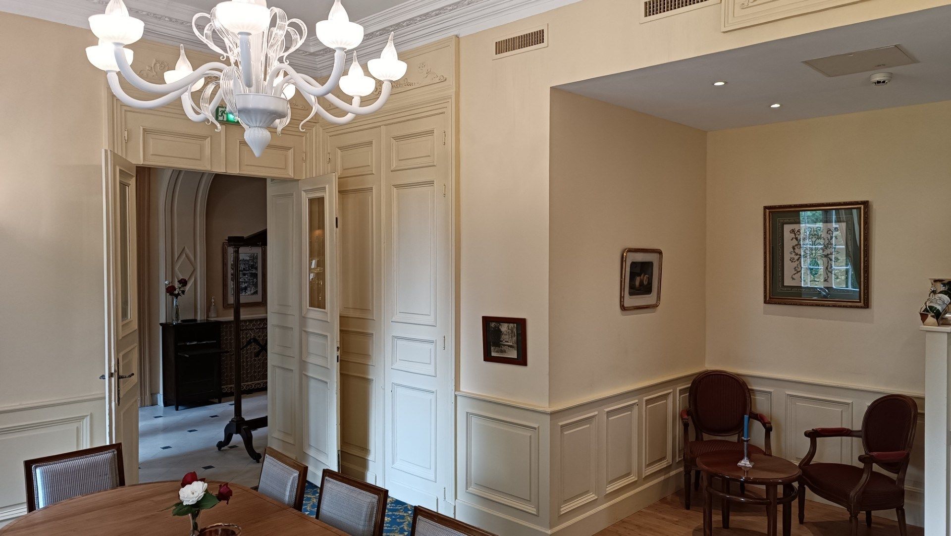 manoir 16 Pièces en vente sur BLOIS (41000)