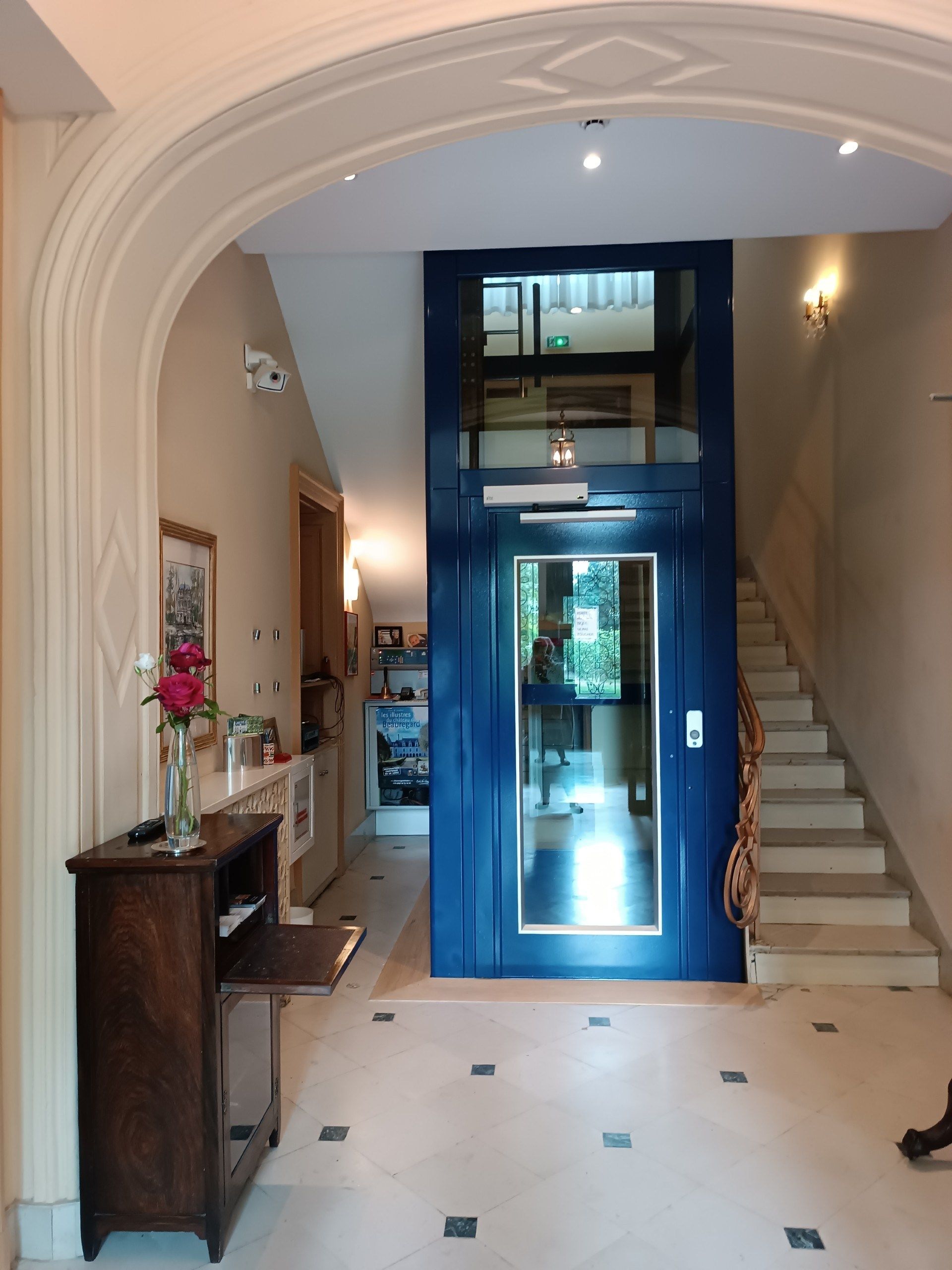 manoir 16 Pièces en vente sur BLOIS (41000)