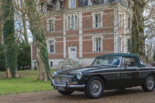 manoir 16 Pièces en vente sur BLOIS (41000)
