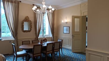 manoir 16 Pièces en vente sur BLOIS (41000)