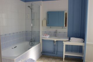 manoir 16 Pièces en vente sur BLOIS (41000)