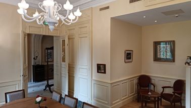 manoir 16 Pièces en vente sur BLOIS (41000)