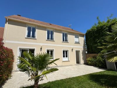 Vente Maison Orléans 6&nbsp;Pièces 156&nbsp;m²