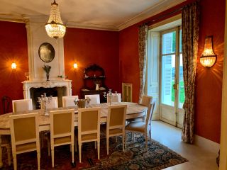 manoir 12 Pièces en vente sur LOCHES (37600)