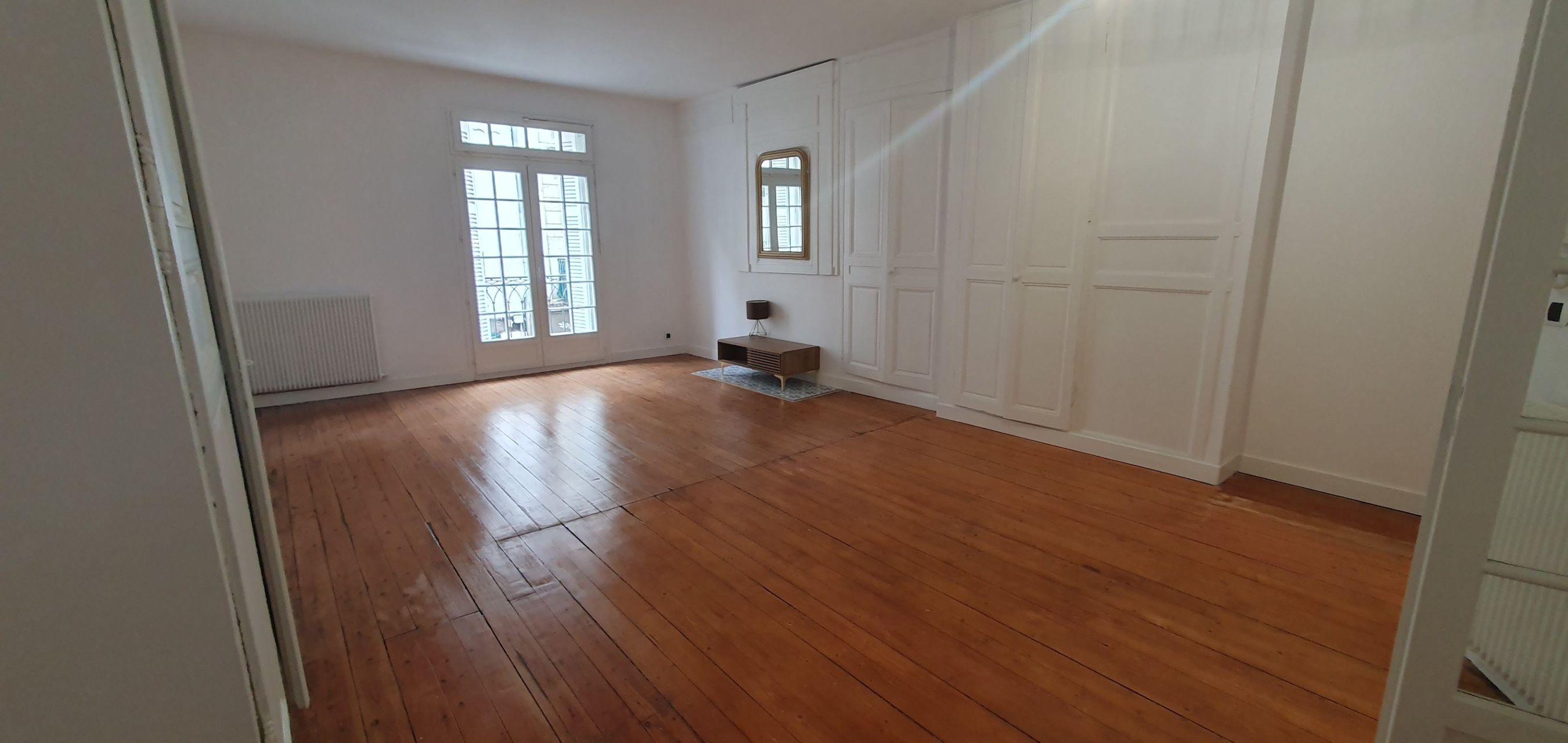 appartement 3 Pièces en vente sur TOURS (37000)