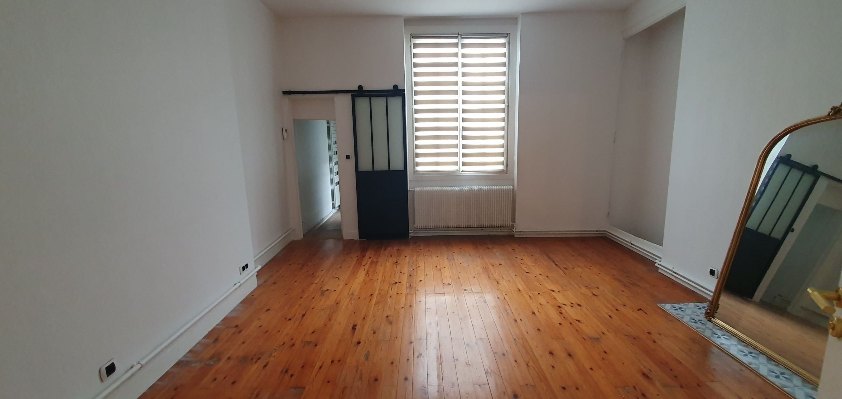appartement 3 Pièces en vente sur TOURS (37000)