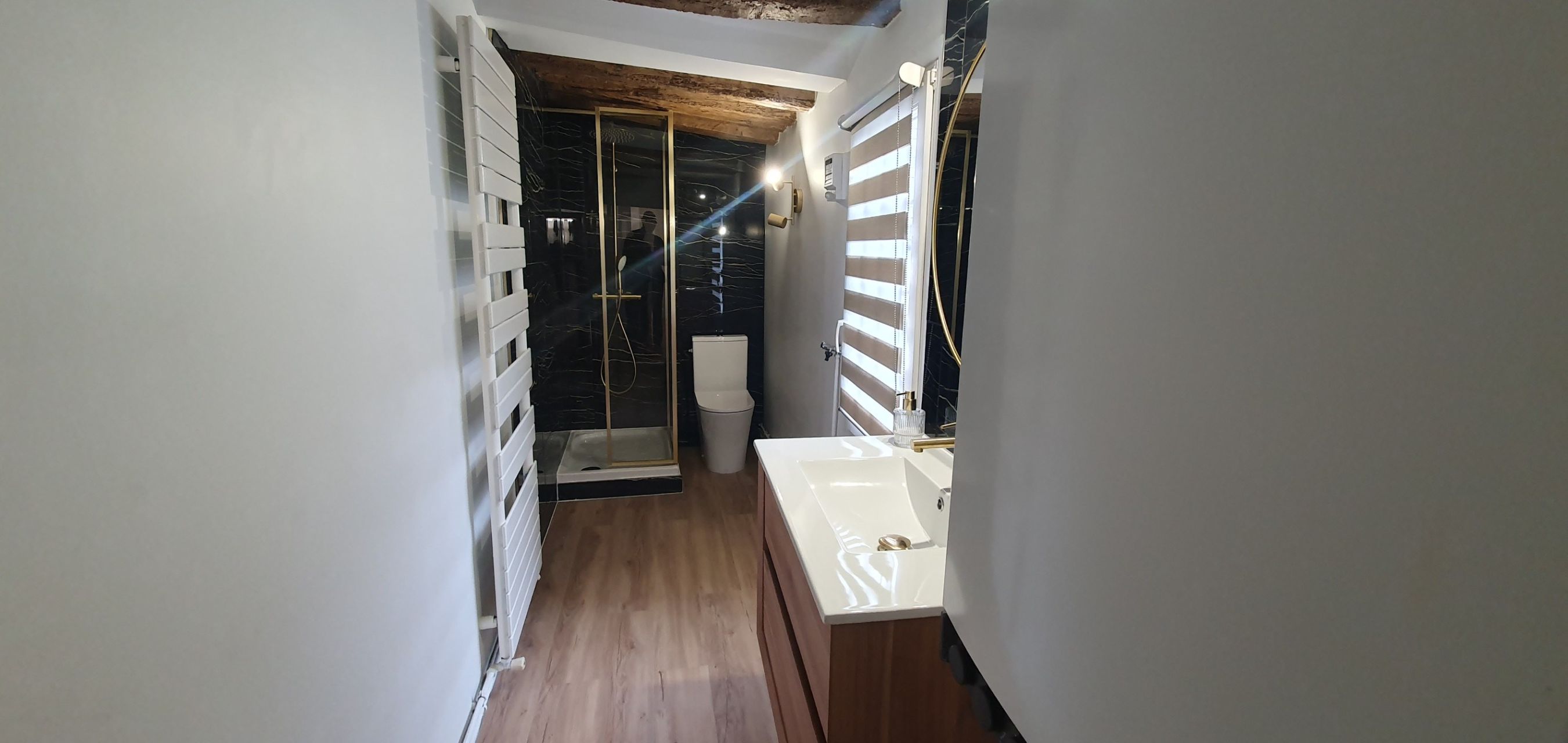 appartement 3 Pièces en vente sur TOURS (37000)
