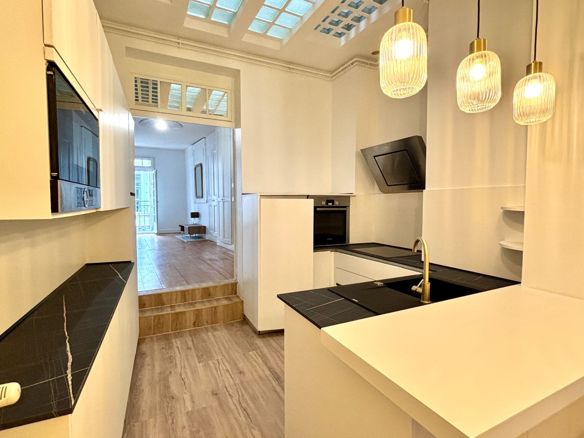 apartment 3 Rooms for sale on TOURS (37000)