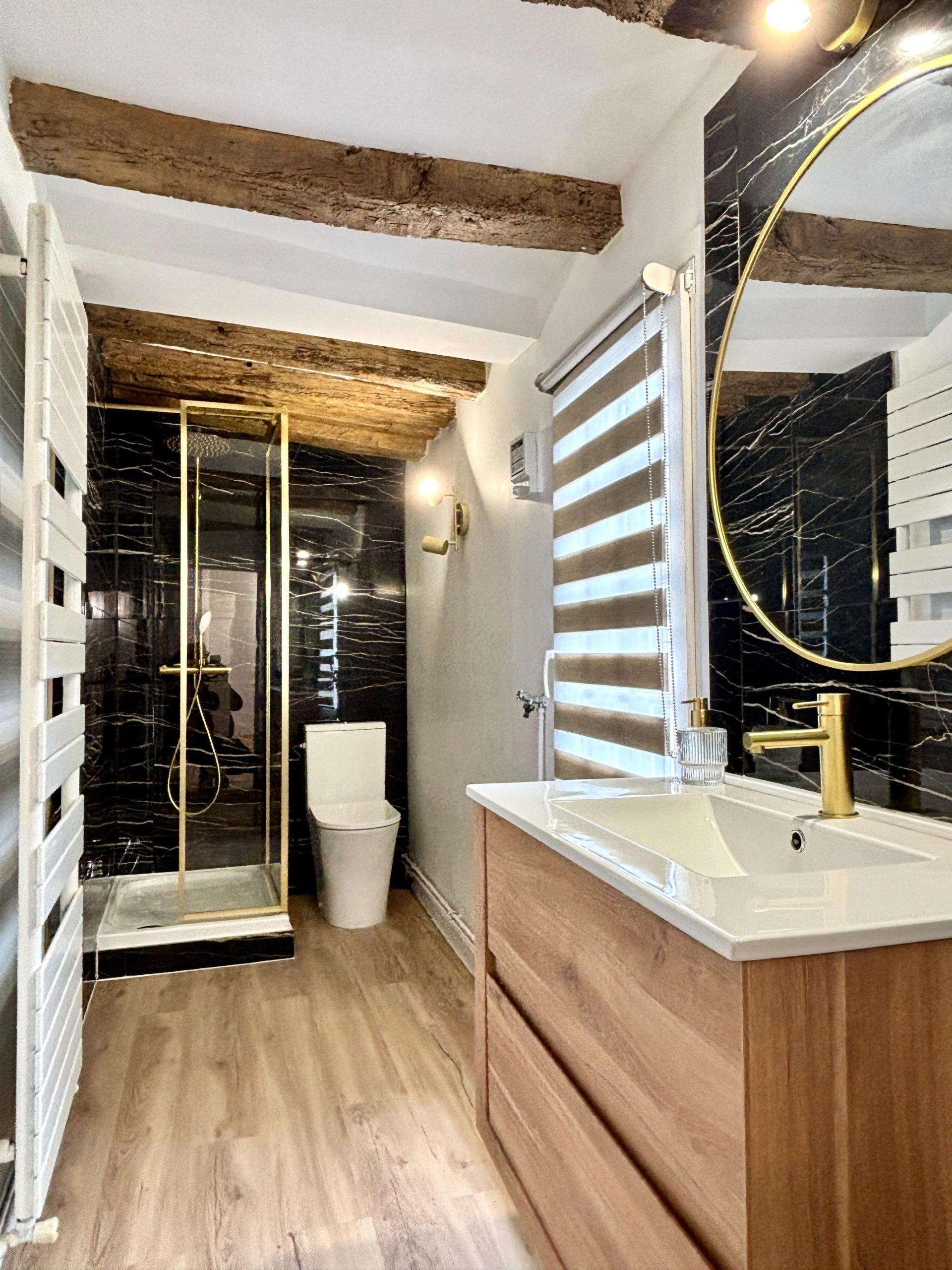 apartment 3 Rooms for sale on TOURS (37000)