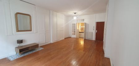 appartement 3 Pièces en vente sur TOURS (37000)
