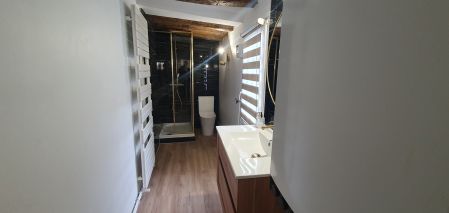 appartement 3 Pièces en vente sur TOURS (37000)